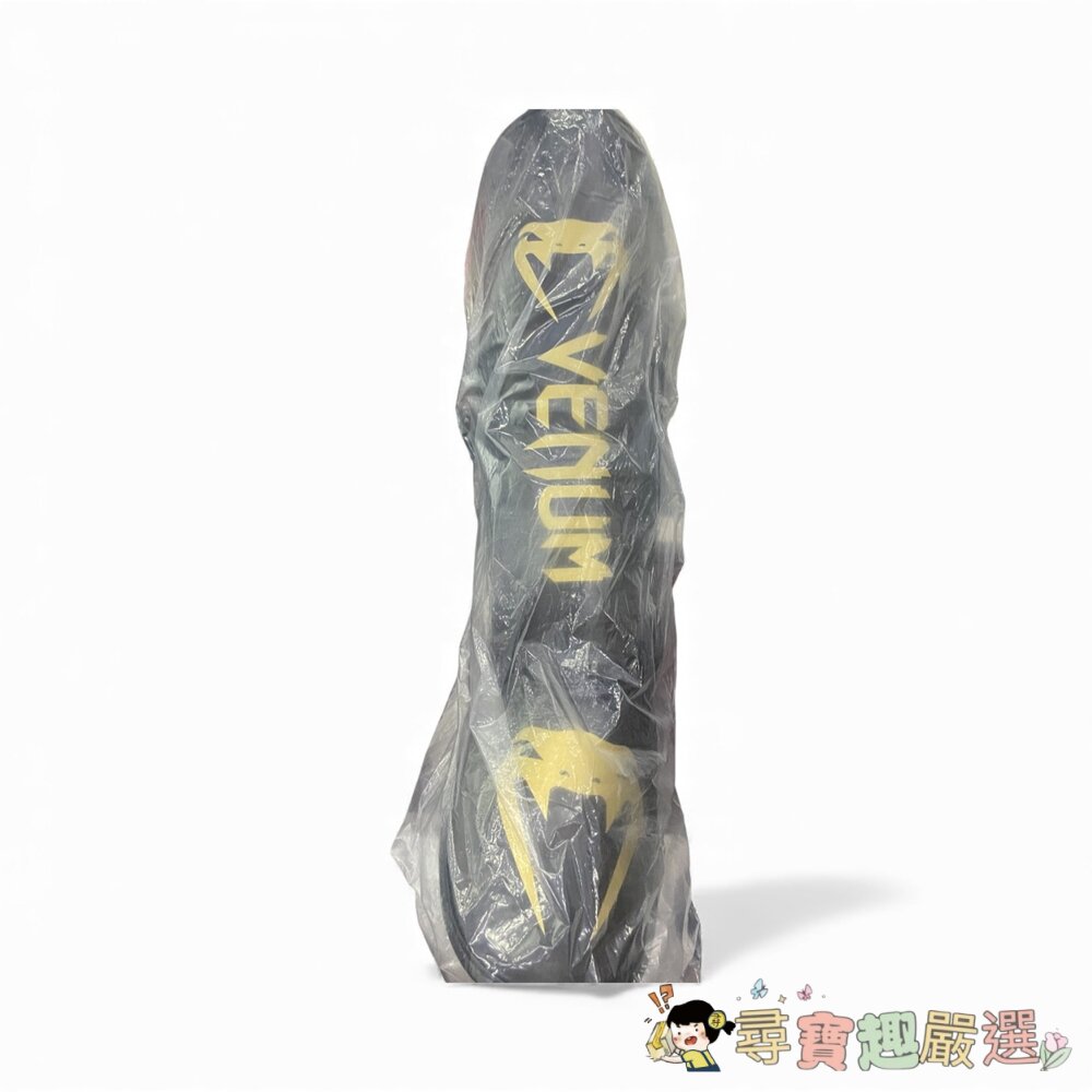 泰拳護腿 泰拳格鬥護具 L號一對 黑色現貨現貨 封面照片