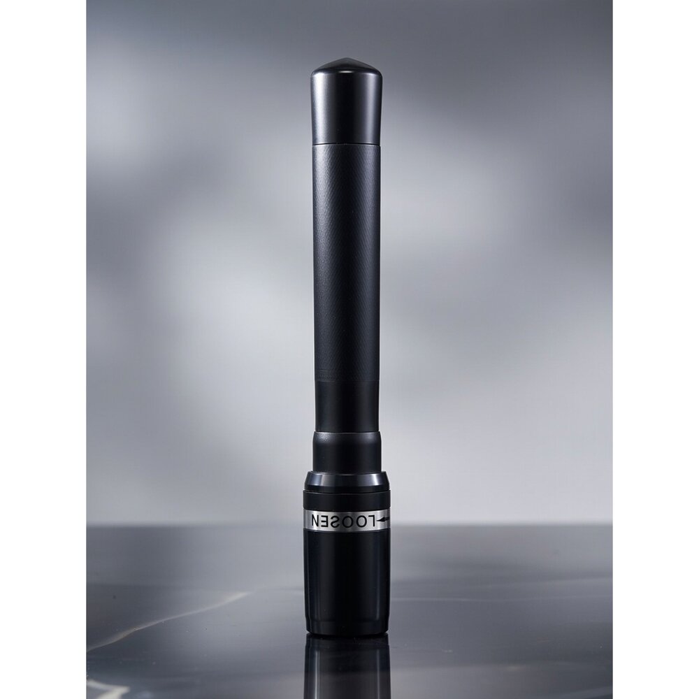 Q02-12-LOOSEN Cue Extension 碳纖維球桿加長器現貨