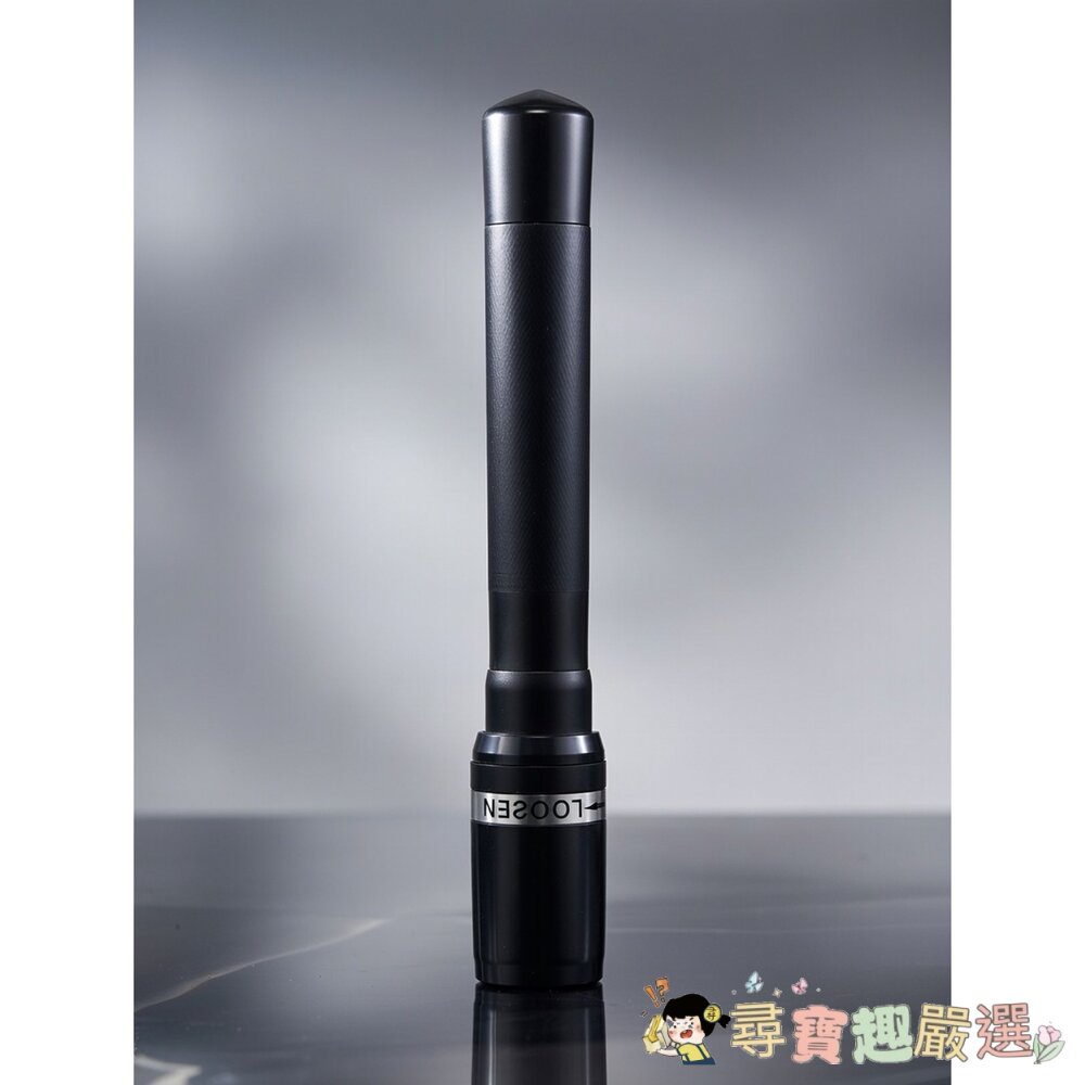 LOOSENCueExtension碳纖維球桿加長器現貨