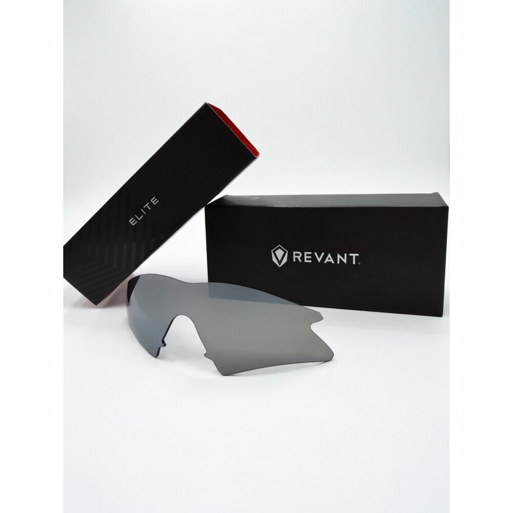 Q02-14-Revant Optics 運動太陽眼鏡專業替換鏡片現貨