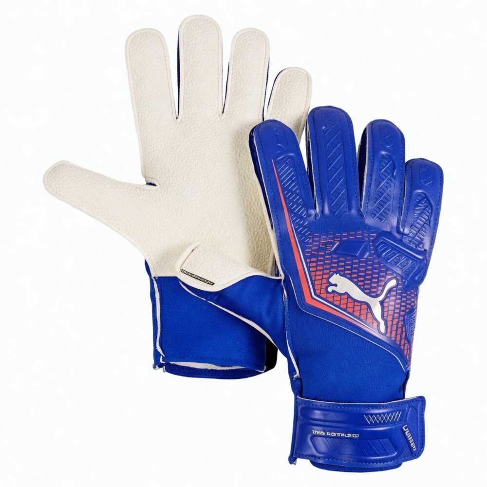 Q02-17-PUMA ULTRA Play RC 守門員手套 04195201 6號現貨
