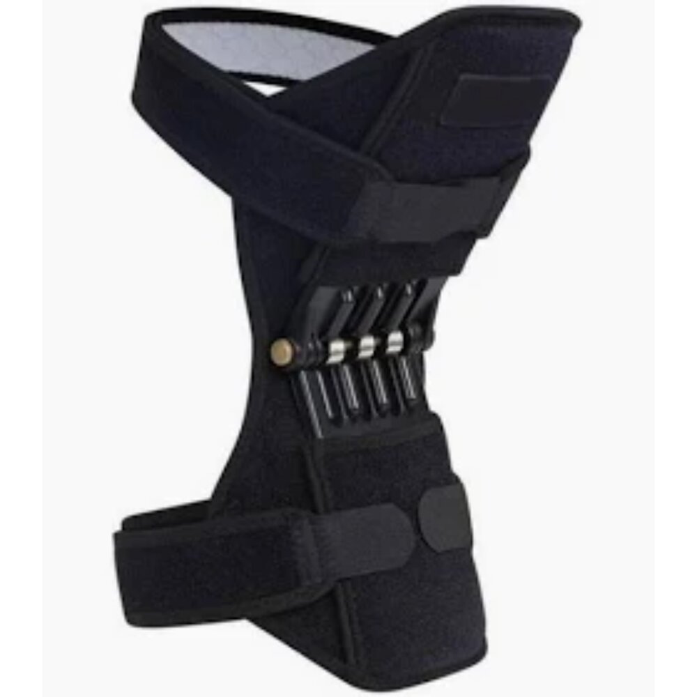 Q02-19-PowerKnee 膝蓋支撐助力器 兩入現貨