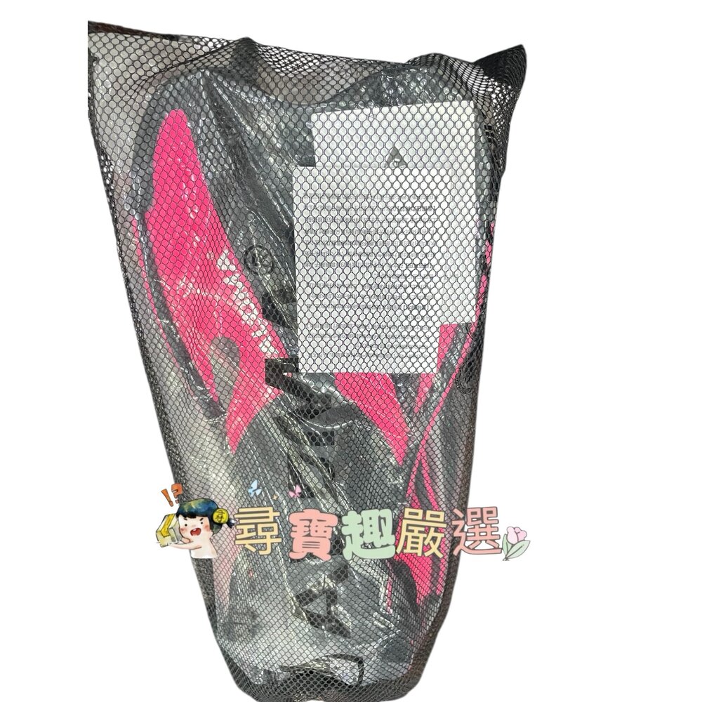 Q02-9-ALOMA 潛水裝備 蛙鞋 腳蹼 37-41尺碼 黑桃色 全新現貨 無外盒現貨