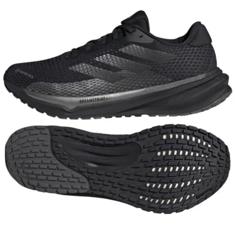Q04-1-adidas 愛迪達男款 SUPERNOVA M GTX 運動鞋 /D TERREX TRAILMAKER 2 GTX