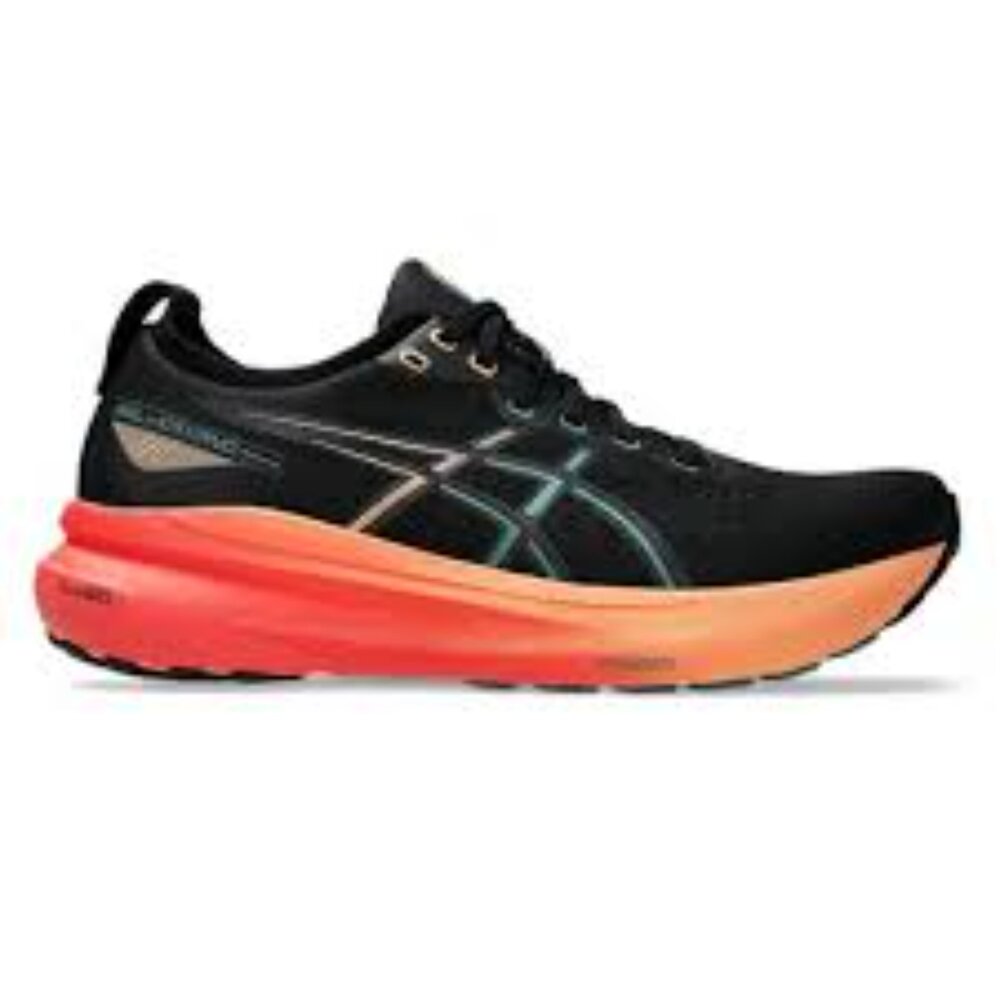 Q04-10-ASICS 亞瑟士 男款 GEL-KAYANO 31 2E寬楦 慢跑鞋 1011B869-0現貨