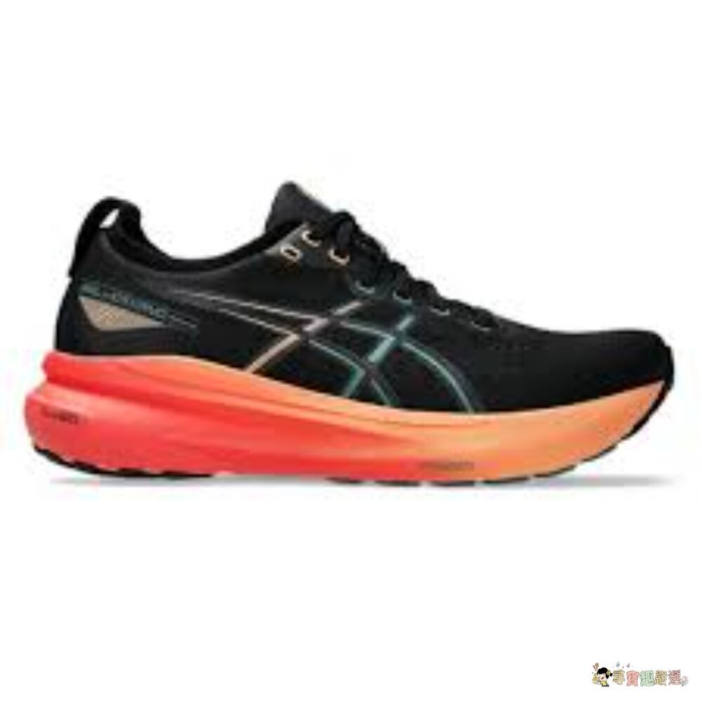 24H出貨現貨 正品 ASICS 亞瑟士 男款 GEL-KAYANO 31 2E寬楦 慢跑鞋27cm 1011B869--圖片-1