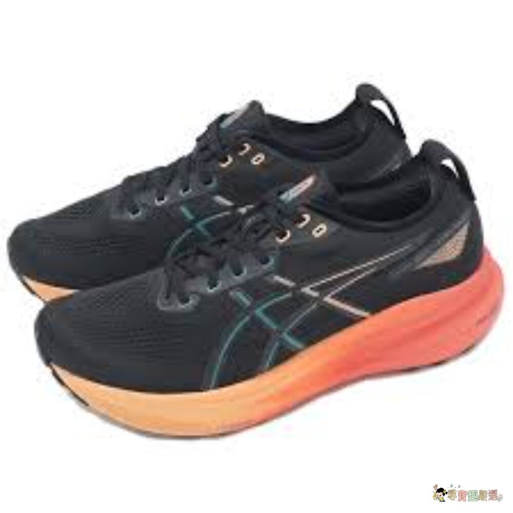 24H出貨現貨 正品 ASICS 亞瑟士 男款 GEL-KAYANO 31 2E寬楦 慢跑鞋27cm 1011B869--圖片-2