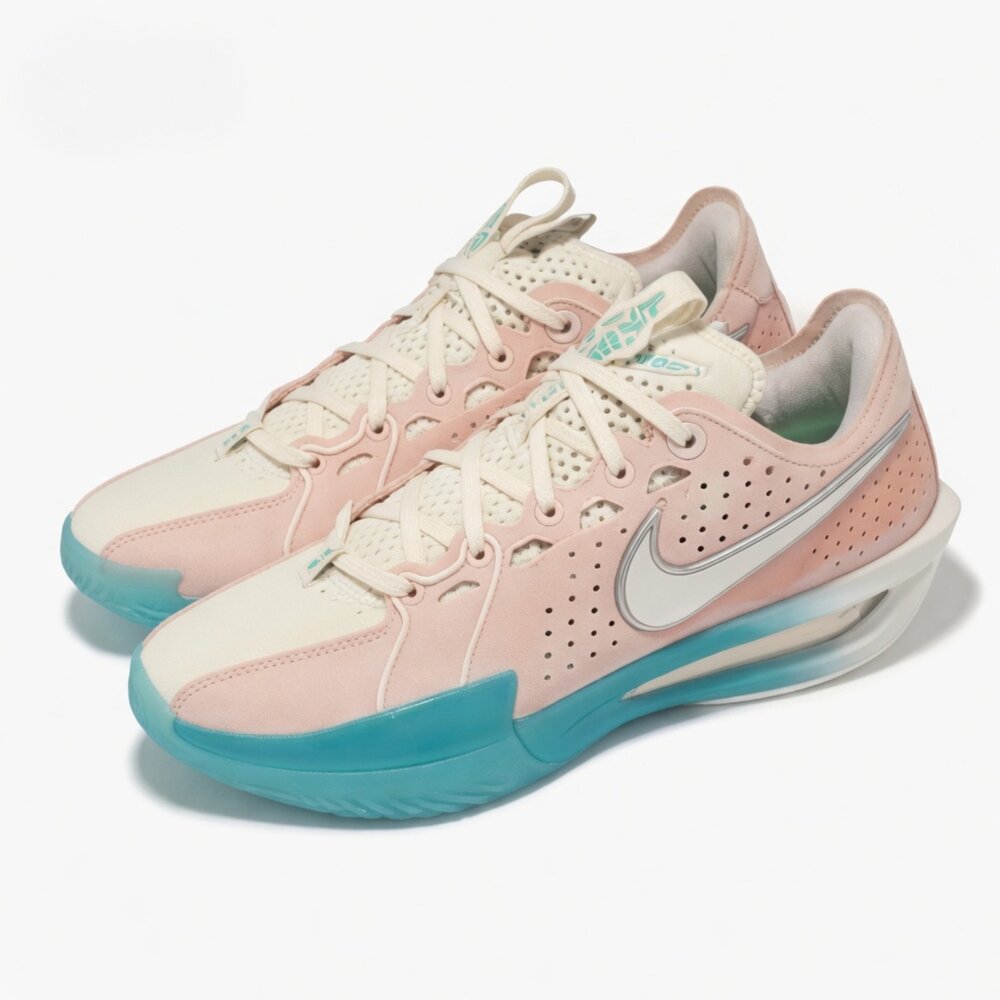 Q04-12-NIKE 耐吉 男款 G.T. CUT 3 EP包覆緩震籃球鞋 DV2918-601 US8現貨