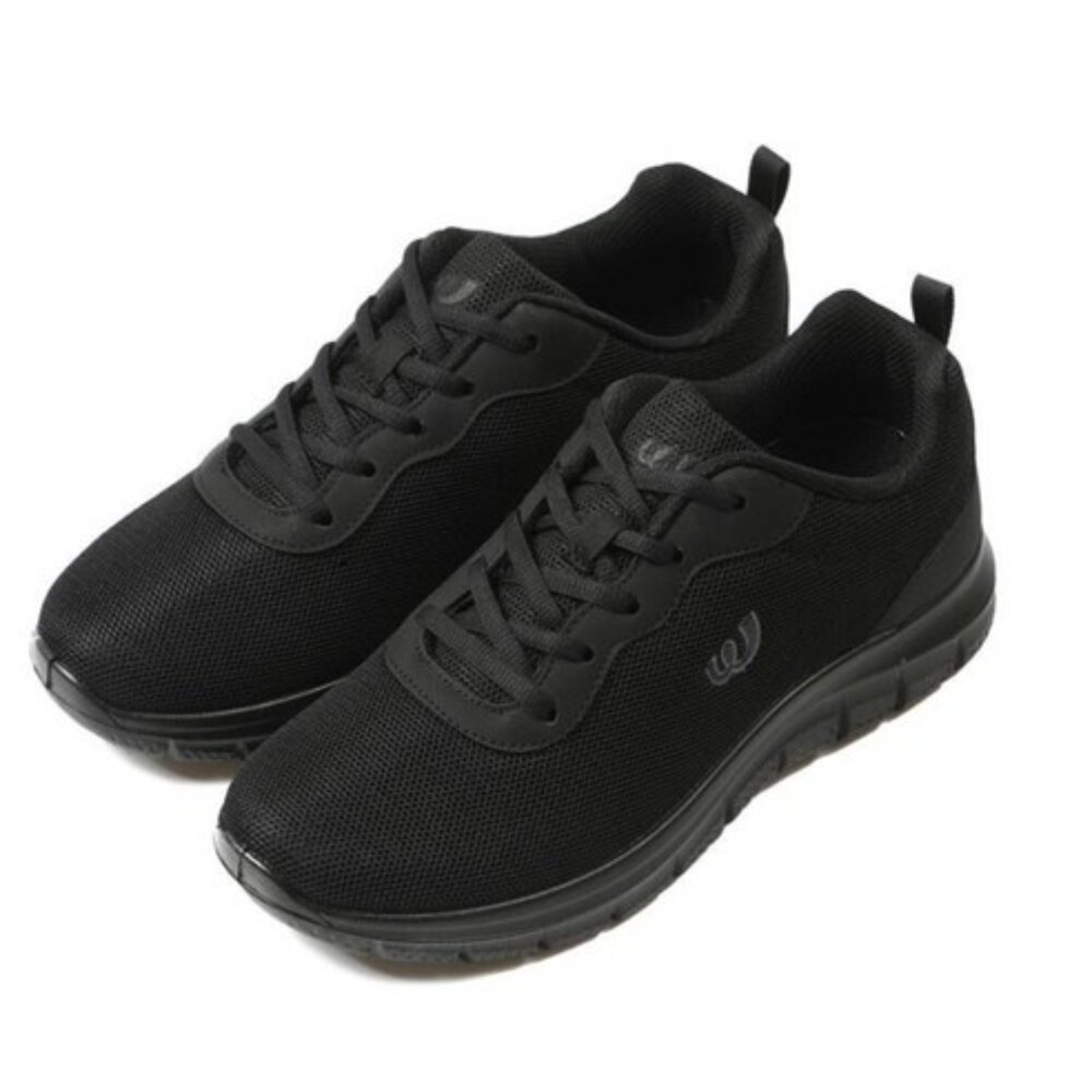 Q04-8-World Cup Hive 運動鞋, 黑色 ,250mm現貨