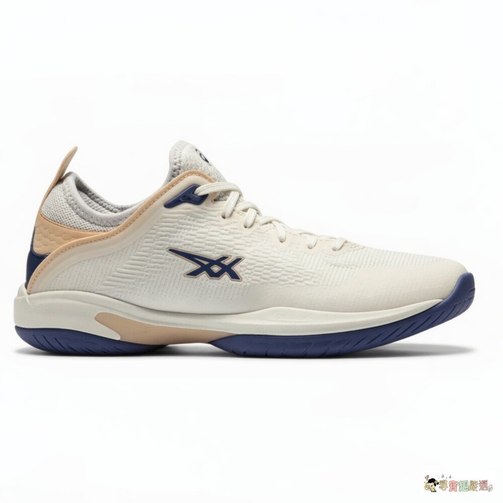 24H出貨現貨 正品 ASICS 亞瑟士 GLIDE NOVA FF 3 運動籃球鞋26.5cm 1063A103-10-圖片-1