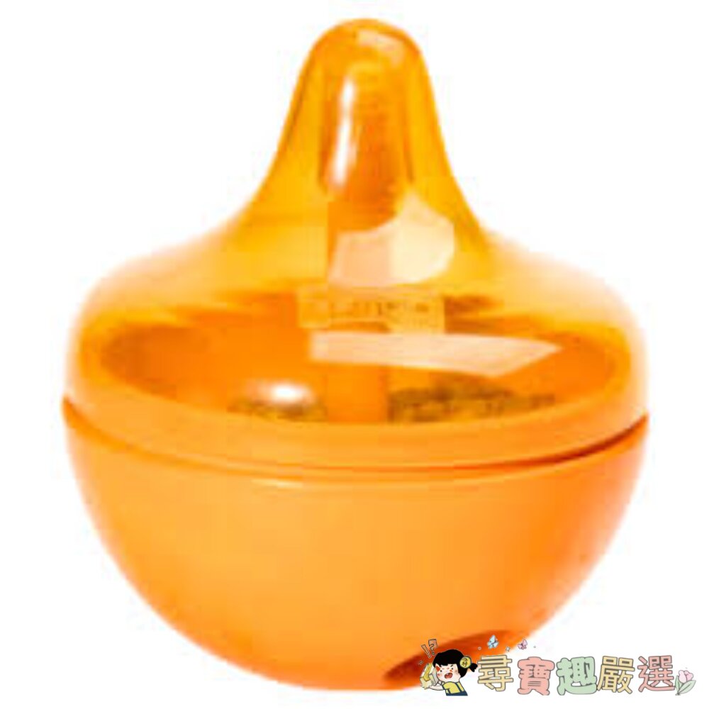 EEToys 搖擺漏食蛋, 小(12 x 10.2cm)現貨 封面照片