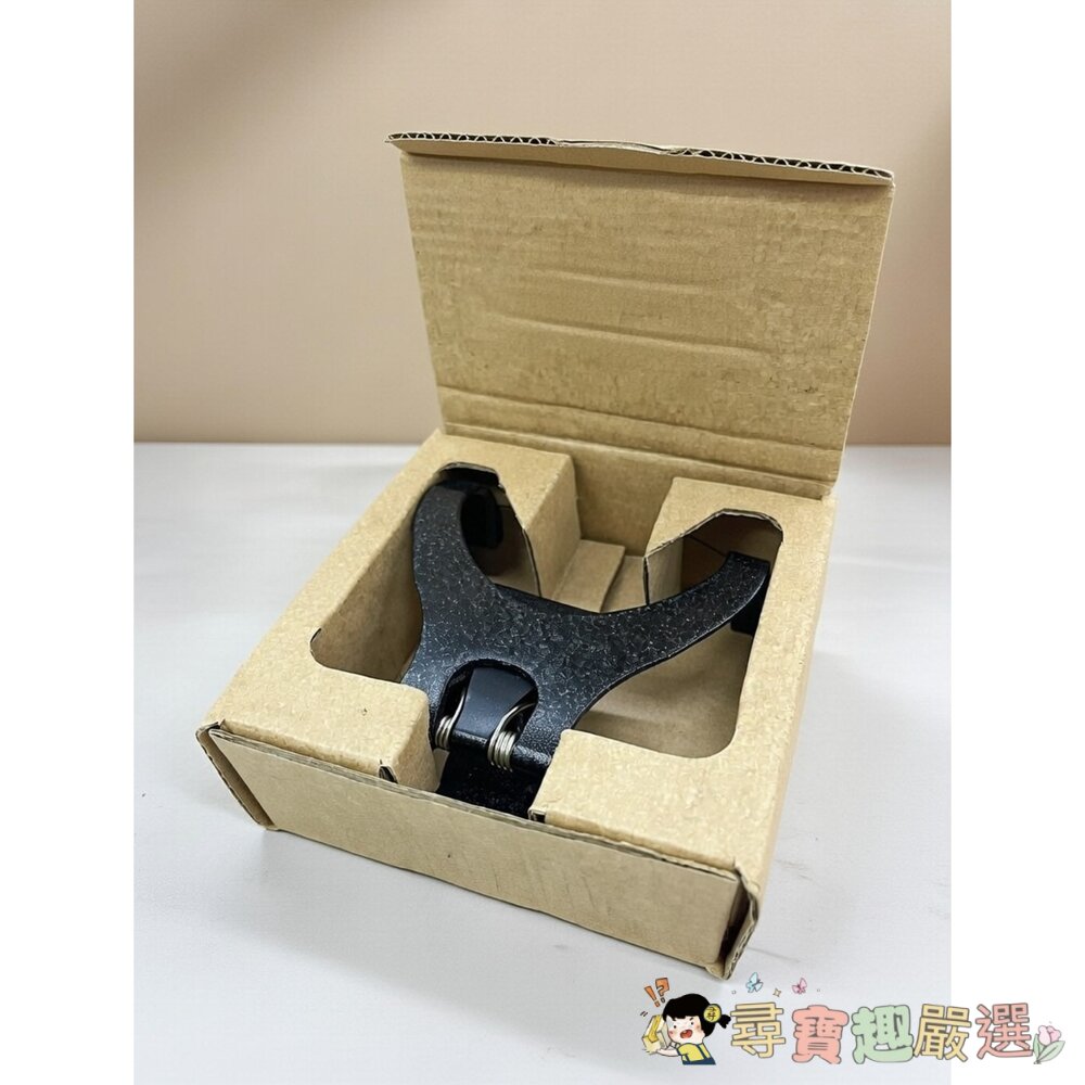 AR.LLA二胡腰托專利掛鉤式 / 站立式現貨 封面照片