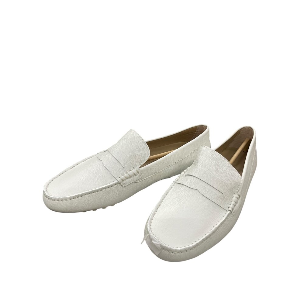 W03-3-Aloof 真皮綠色37碼休閒鞋/真皮綠色37.5碼休閒鞋/Aloof 真皮白色27.5碼休閒鞋 正品 男鞋 女鞋現貨