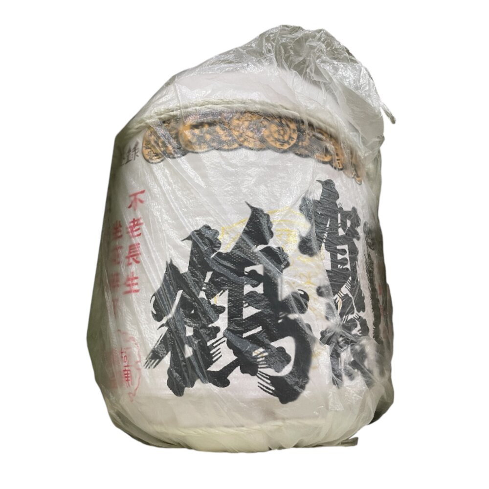 X01-47-居酒屋 日式裝飾 酒樽 日本料理裝飾品 27公分左右現貨