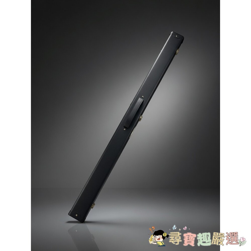 PIP Cue 司諾克（Snooker）/ 中式八球專用手工球桿現貨 封面照片