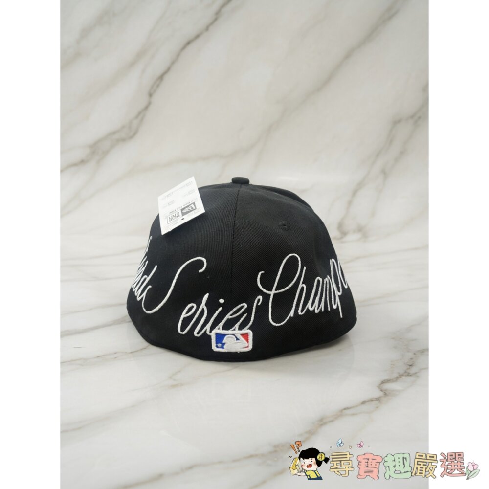 *尋寶趣嚴選* MLB 棒球 收藏 Chicago White Sox 世界大賽冠軍 commemorative 59F-圖片-2