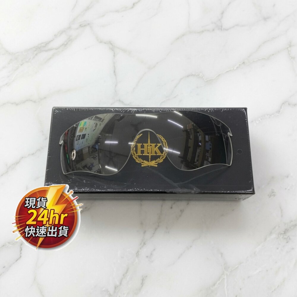 Y03-6-24H出貨現貨 HKUCO 適用 Oakley Crosslink 替換眼鏡腳 鏡腿維修配件 9-4現貨