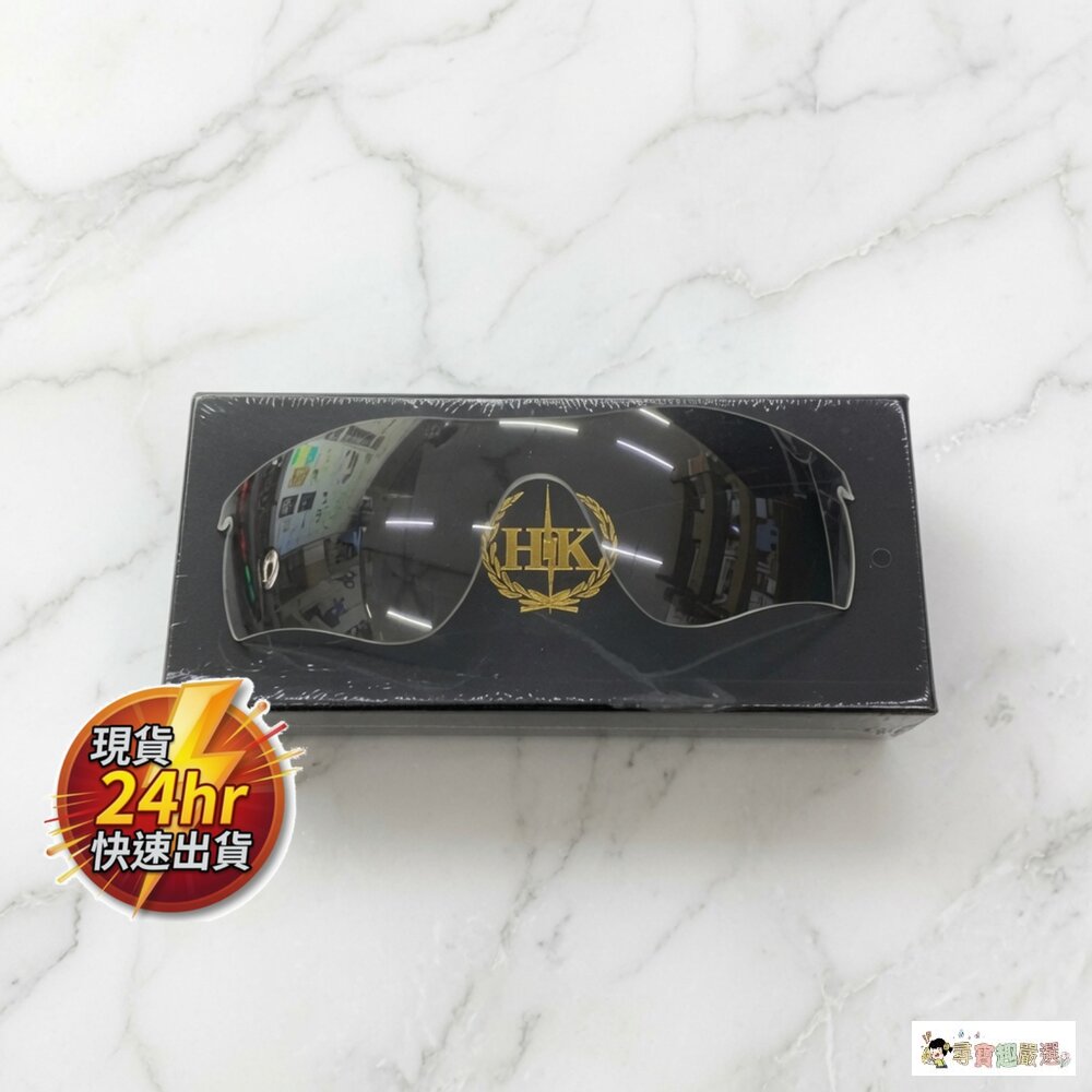24H出貨現貨 HKUCO 適用 Oakley Crosslink 替換眼鏡腳 鏡腿維修配件 9-4現貨 封面照片