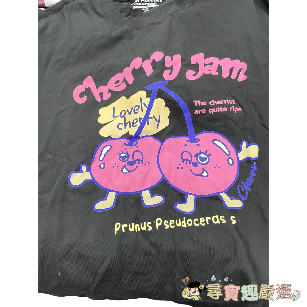 Devil Princess 灰色上衣 2X 美版 /黑色上衣 2XL 美版/米色上衣 2XL 美版/卡其色上衣 2XL 封面照片