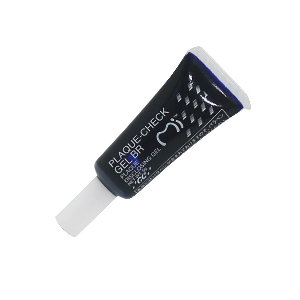 公司貨 GC Prospec牙菌斑顯示劑(凝膠狀) 5g-圖片-1