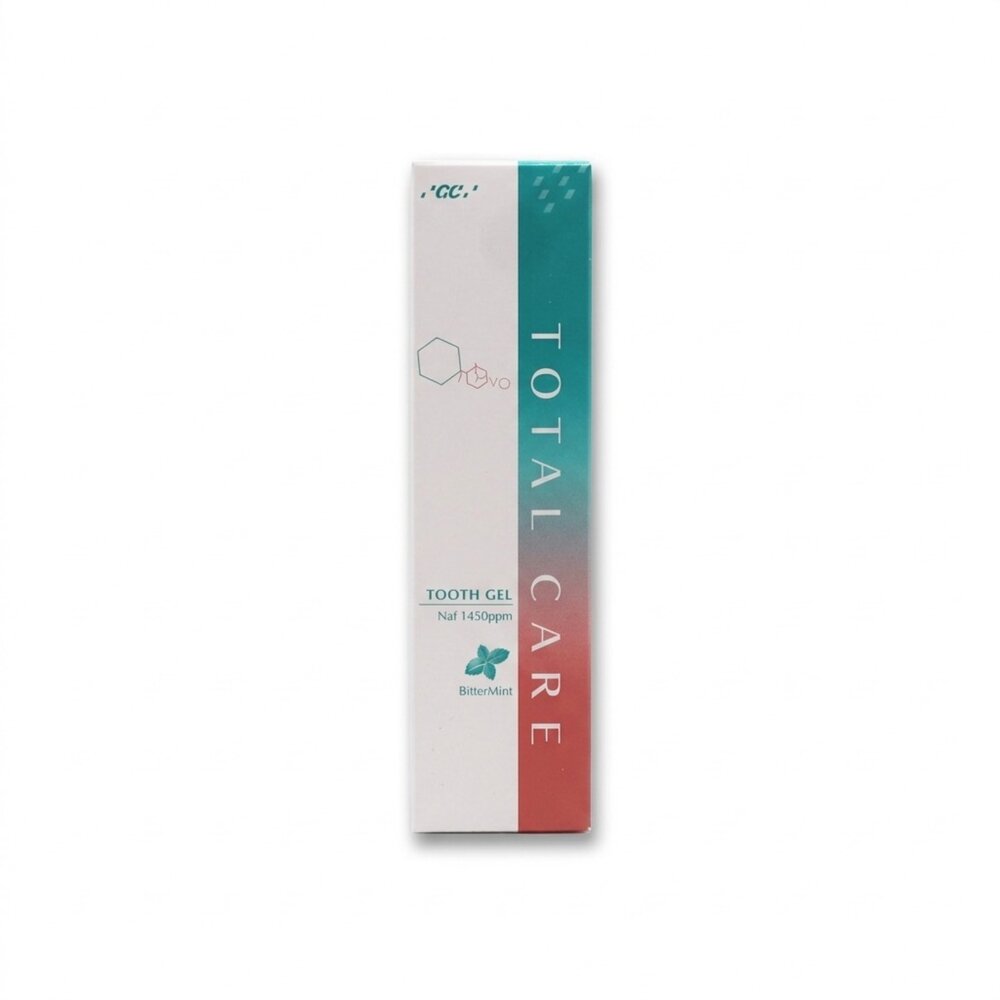 公司貨 日本GC Tooth Gel 全效潔牙凝膠90g-圖片-2