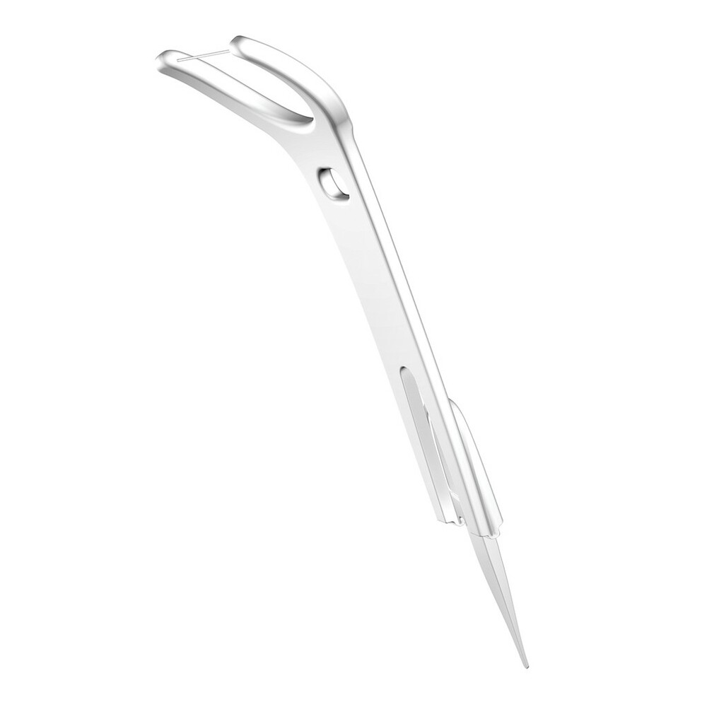 美國 普雷克 Plackers 派樂絲 臼齒專用牙線棒75入-圖片-2