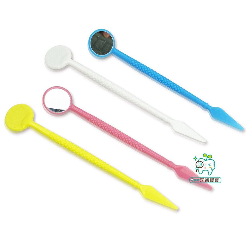 多用途鏡一支 封面照片