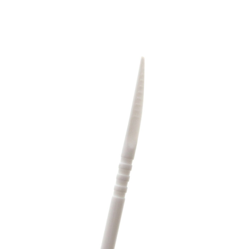 奈森克林葉形牙籤刷300支-圖片-4