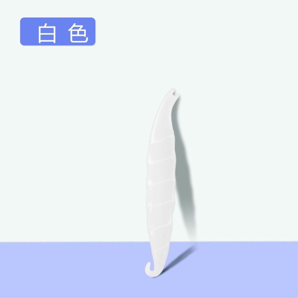 矯正專用 橡皮圈放置鈎一入 掛鈎-圖片-3