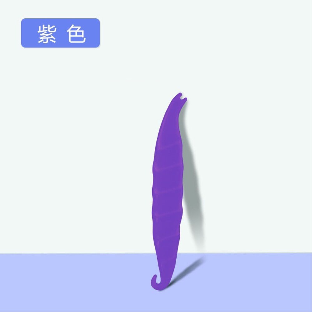 矯正專用 橡皮圈放置鈎一入 掛鈎-圖片-4