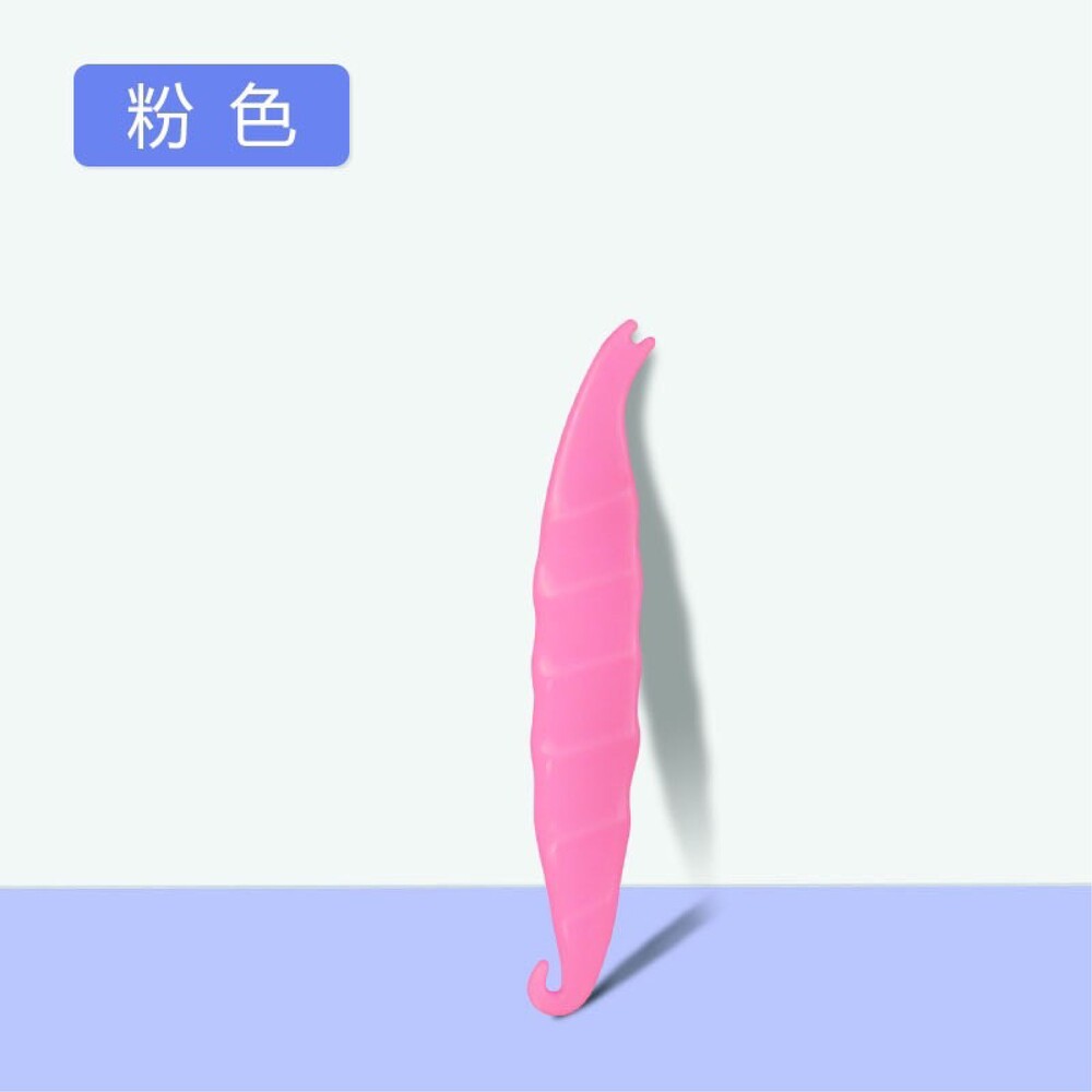 矯正專用 橡皮圈放置鈎一入 掛鈎-圖片-5