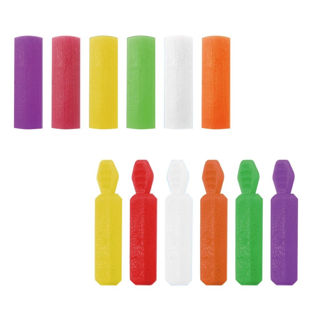 隱形牙套用 矯正專用 咬膠一入(附收納盒)-圖片-3