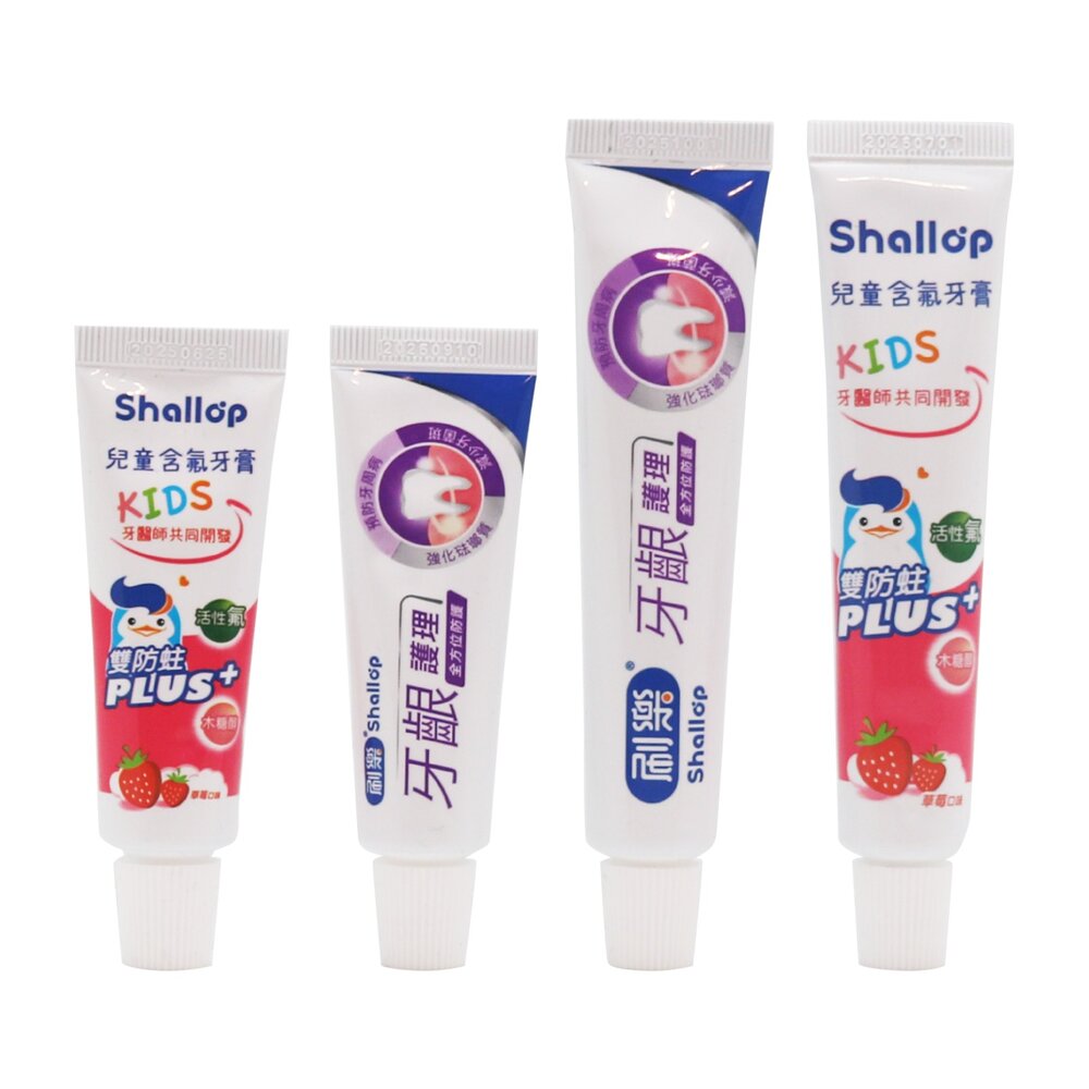 240103152636-刷樂Shallop 牙齦護理牙膏42g