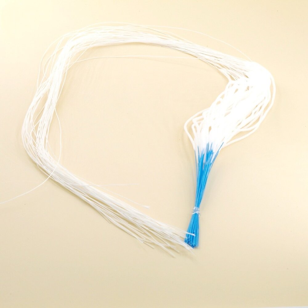 矯正專用 三合一牙線50支/袋裝-圖片-1