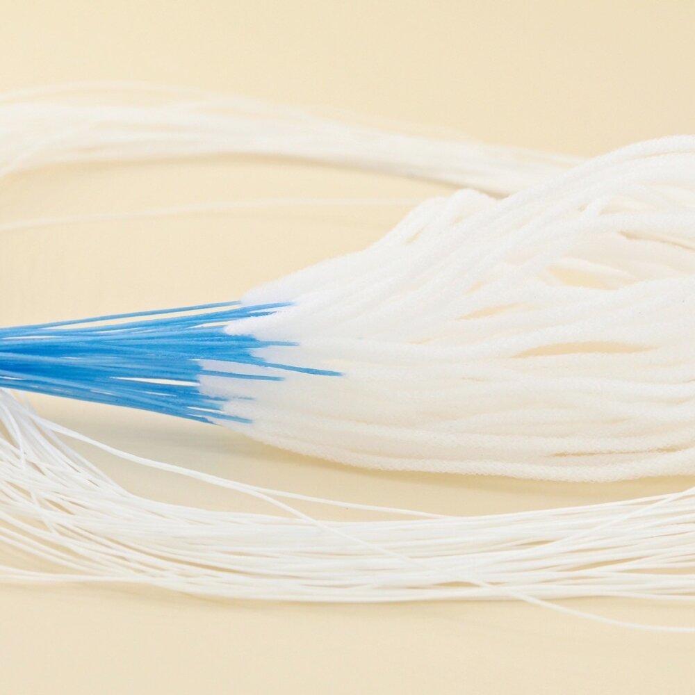 矯正專用 三合一牙線50支/袋裝-圖片-3