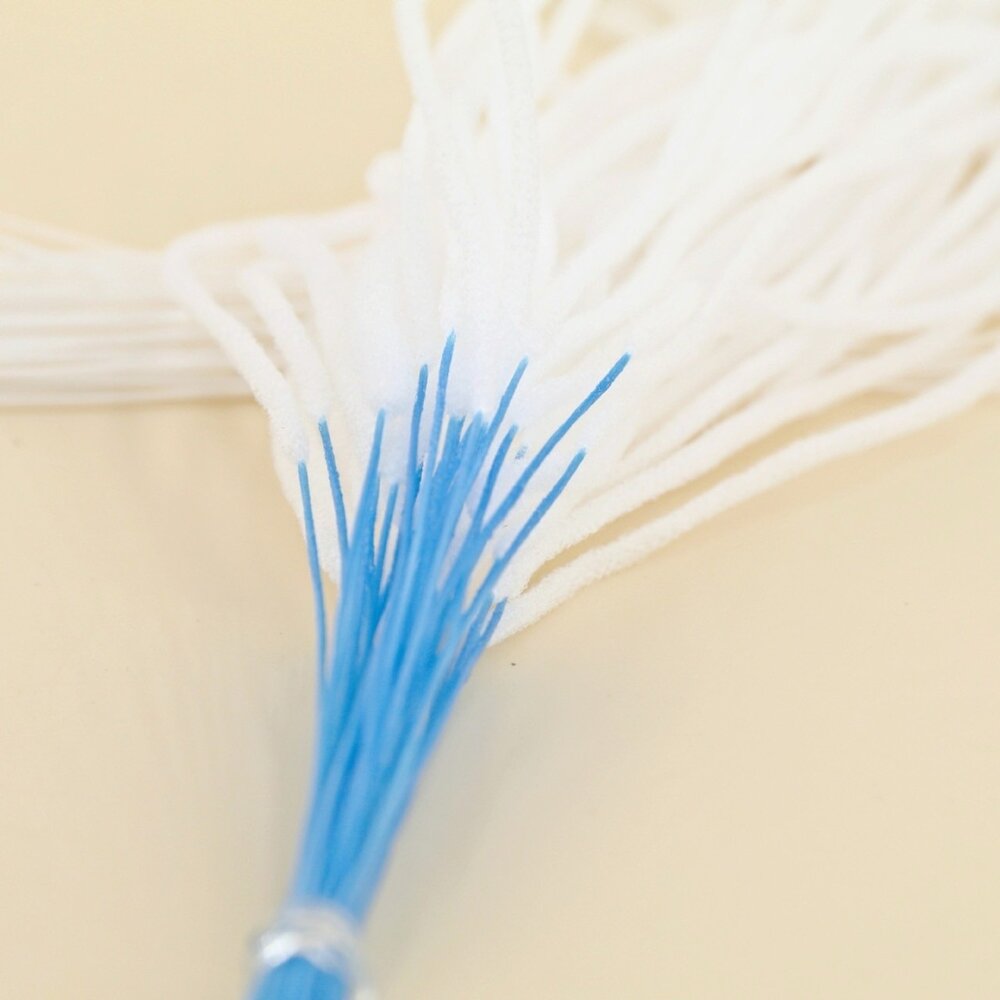 矯正專用 三合一牙線50支/袋裝-圖片-4