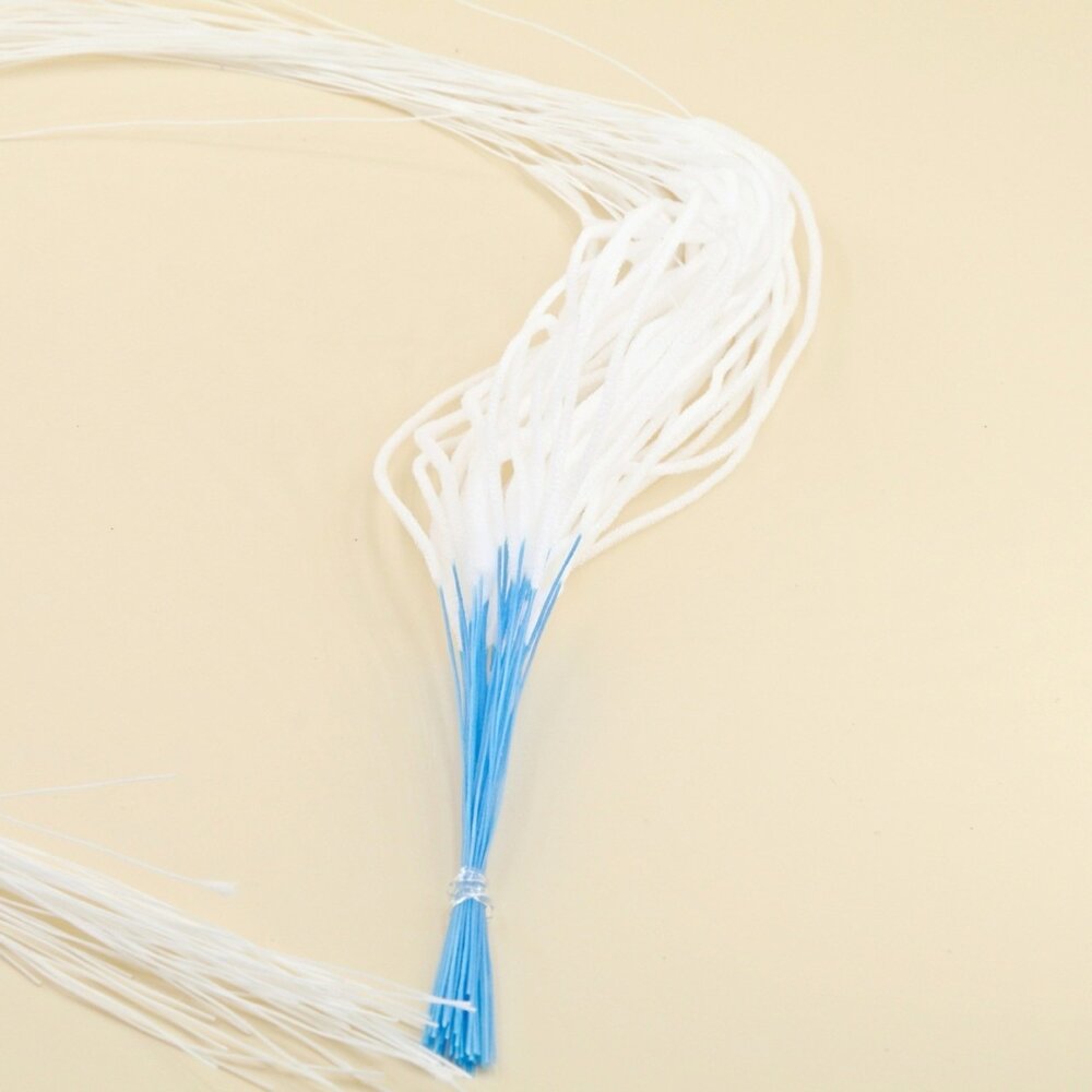 矯正專用 三合一牙線50支/袋裝-圖片-5