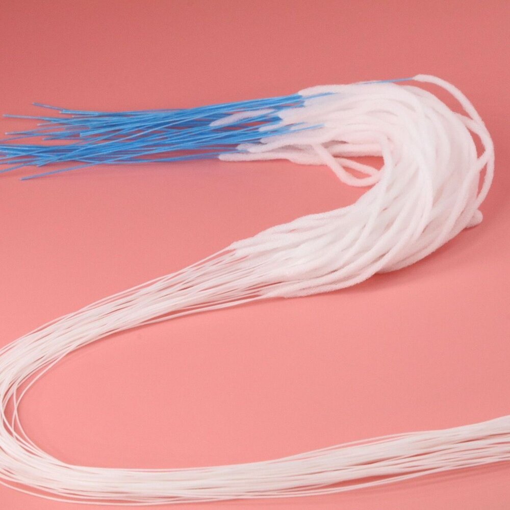 矯正專用 三合一牙線50支/袋裝-圖片-7