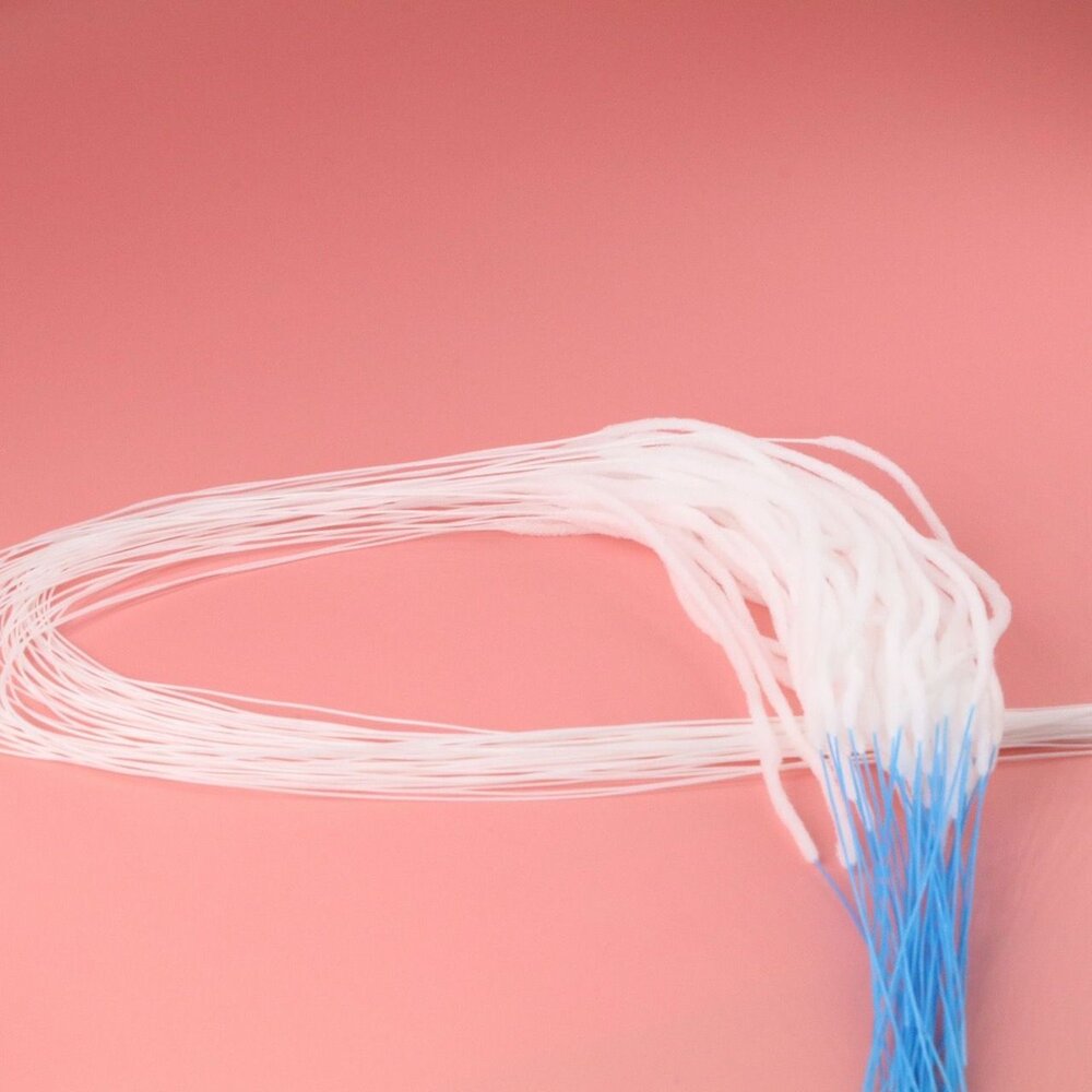 矯正專用 三合一牙線50支/袋裝-圖片-8