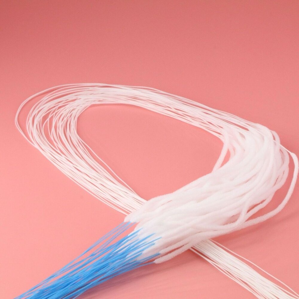 矯正專用 三合一牙線50支/袋裝-圖片-9