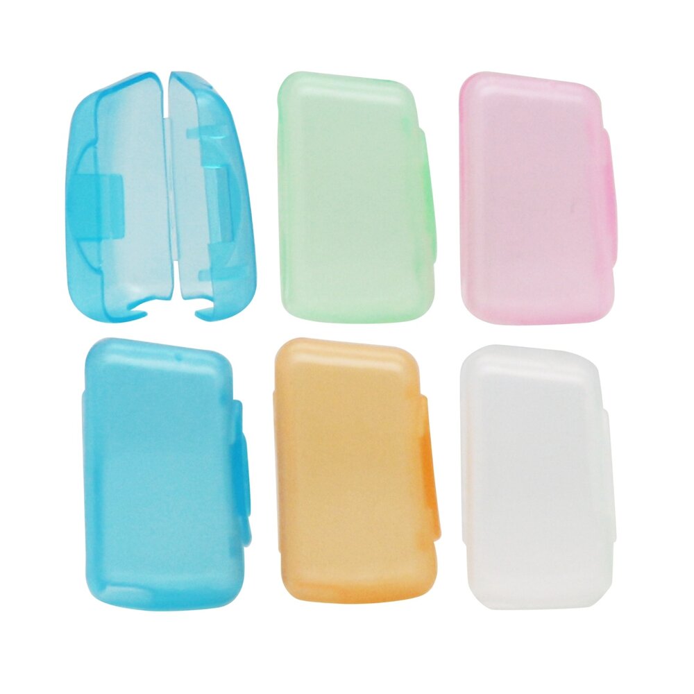 2784616315-牙刷刷頭保護套 刷頭套（大童成人款皆適用）一入