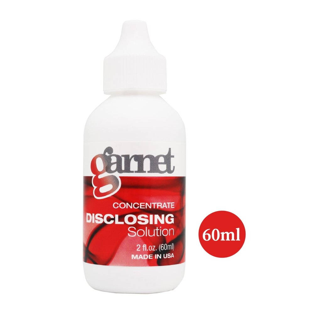 公司貨 黛而瑪牙菌斑顯示劑(未滅菌)60ml-圖片-2