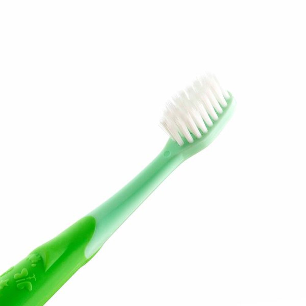 刷樂Shallop 小胖子牙刷一支-圖片-2