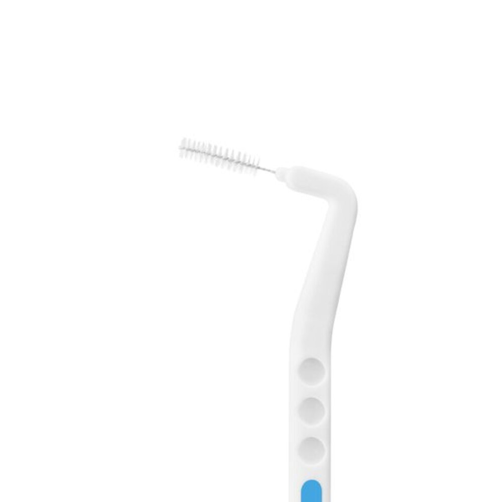 刷樂Shallop 抗敏牙間刷L型(超纖細SSSS)15支入-圖片-3