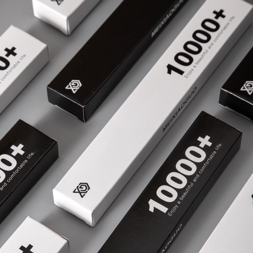 LEMEIGUO 高質感萬毛軟毛牙刷一支(顏色可選)-圖片-1