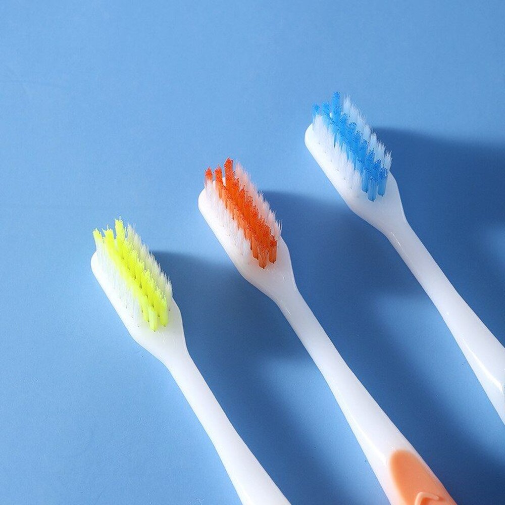 RAOYI 矯正專用 刷牙組(U型凹面牙刷+L型齒間刷)一組-圖片-3