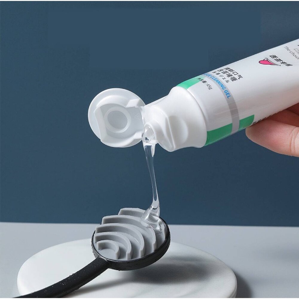 日系 J.Betters 舌苔清潔刷一支-圖片-5