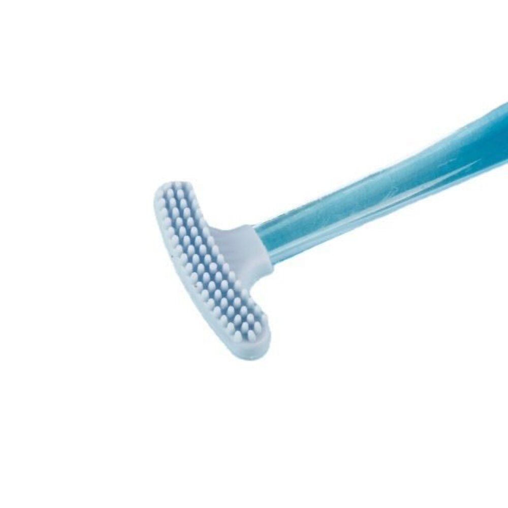 Cleaupik 日系舌苔清潔刷一支 兒童也適用-圖片-2