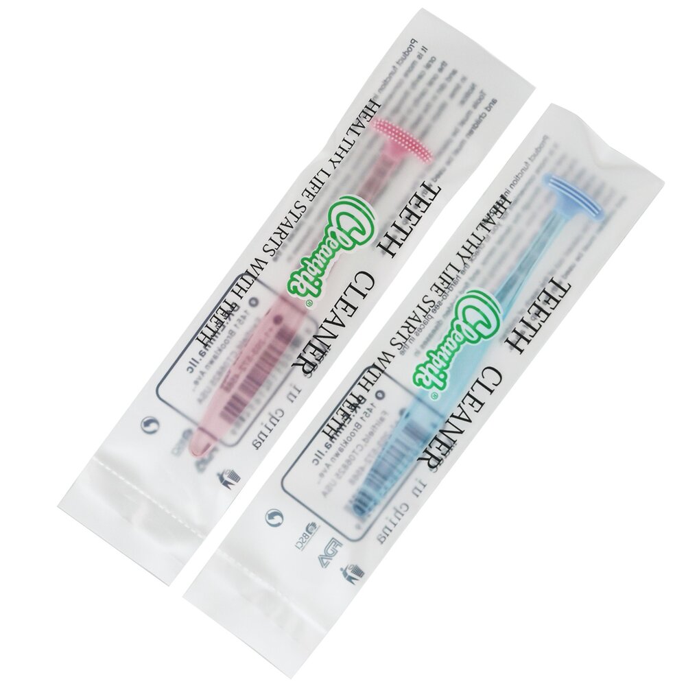 850011416457-Cleaupik 日系舌苔清潔刷一支 兒童也適用