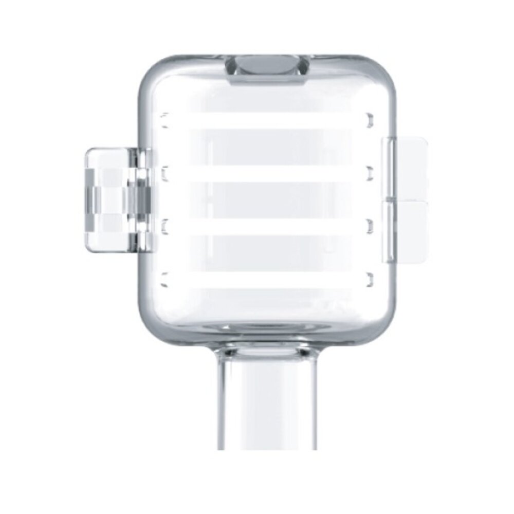 8809412180569-日本【VIVATEC】MEGA TEN 360兒童電動牙刷專屬刷頭蓋1入